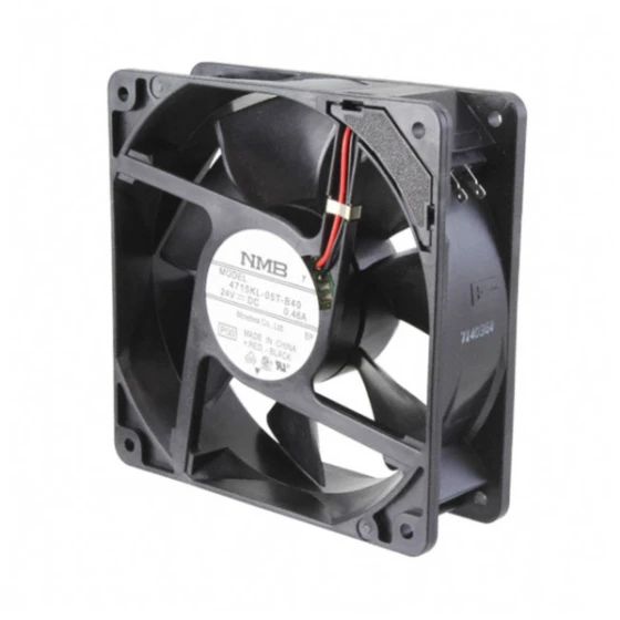 NMB 4715KL-05T-B40-P00 fan