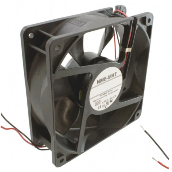 NMB 4715KL-05W-B40-E00 ventilator