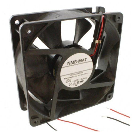 NMB 4715KL-04W-B30-E00 ventilator