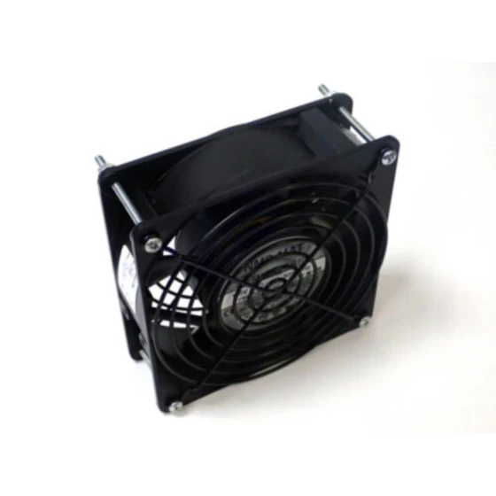 NMB 4715MS-12T-B10 Ventilator