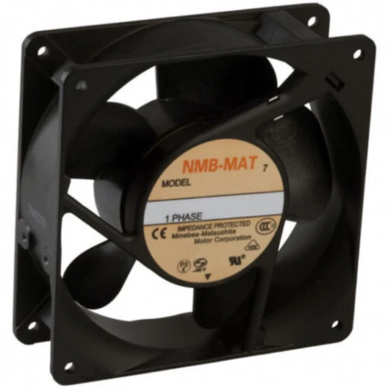 NMB 4715MS-23T-B50-A00 ventilator