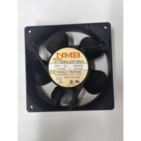 NMB 4715MS-23T-B5A Ventilator