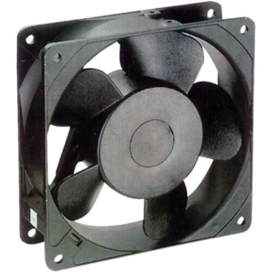 NMB 4715MS-23T-B5A-D00 Ventilator