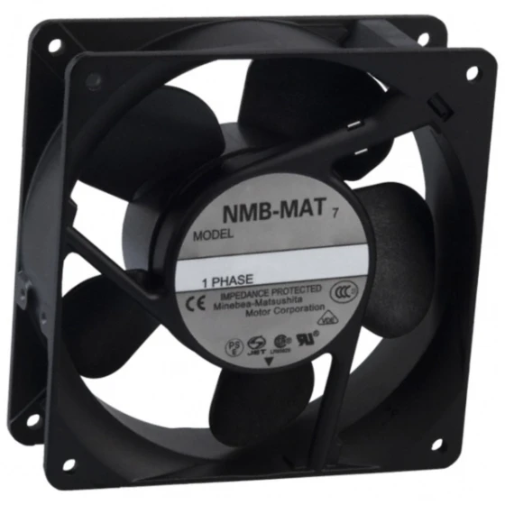 NMB 4715MS-23T-B10-A00 ventilator