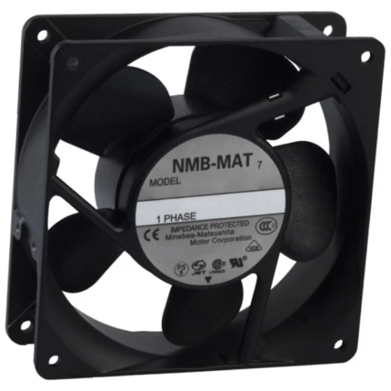NMB 4715MS-12T-B10-A00 ventilator