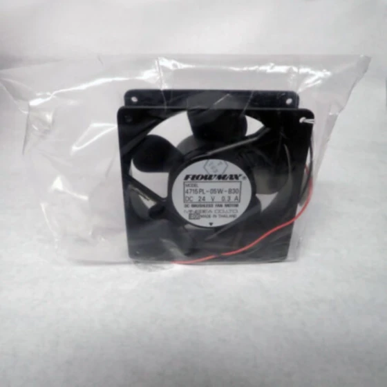 NMB 4715PL-05W-B30 Ventilator