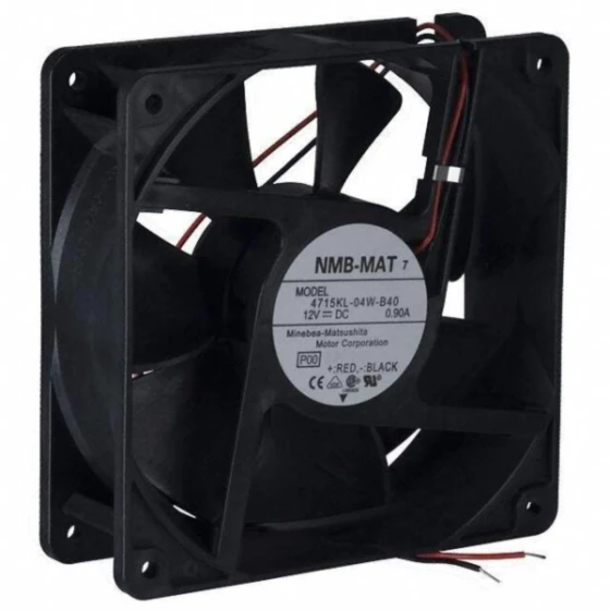NMB 4715SL-05W-B50 Ventilator