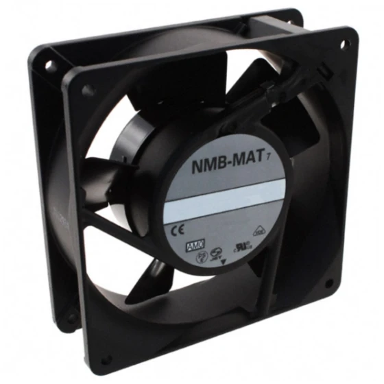 NMB 4715TS-12T-B50-AM0 ventilator