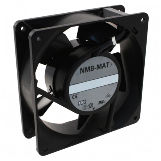 NMB 4715TS-12T-B5A-A00 ventilator