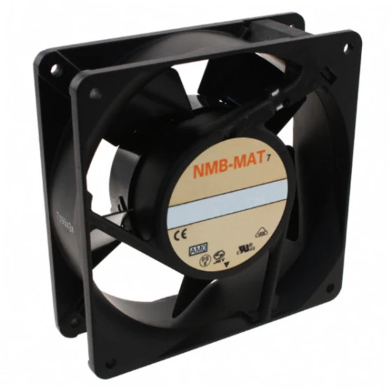 NMB 4715TS-23T-B50-AM0 ventilator