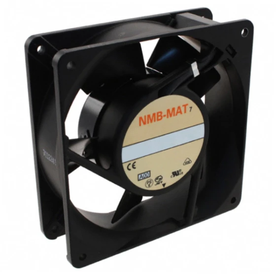 NMB 4715TS-23T-B5A-A00 ventilator