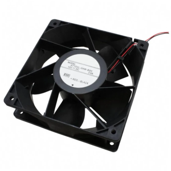 NMB 4715VL-04W-B80-E00 fan