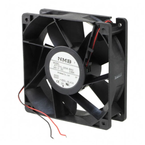 NMB 4715VL-05W-B60-E00 fan