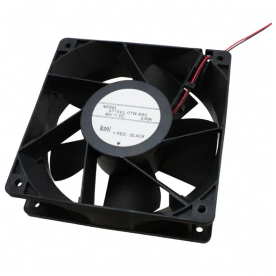 NMB 4715VL-07W-B80-E00 fan