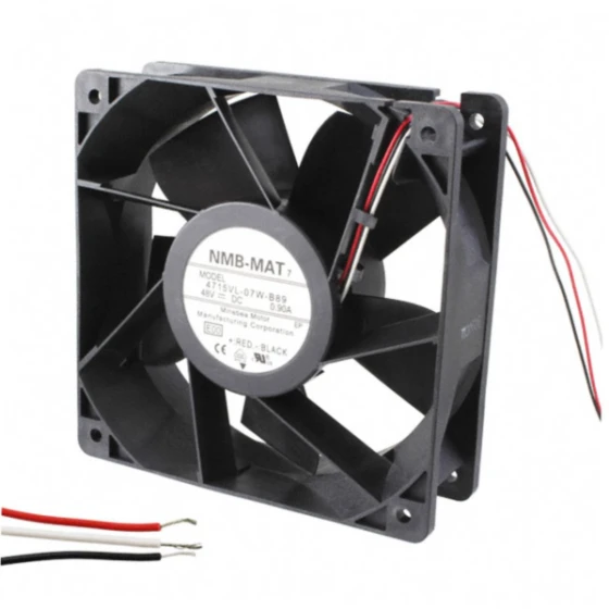 NMB 4715VL-07W-B89-E00 fan