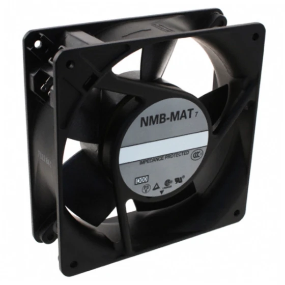 NMB 4715FS-12T-B40-D00 ventilator