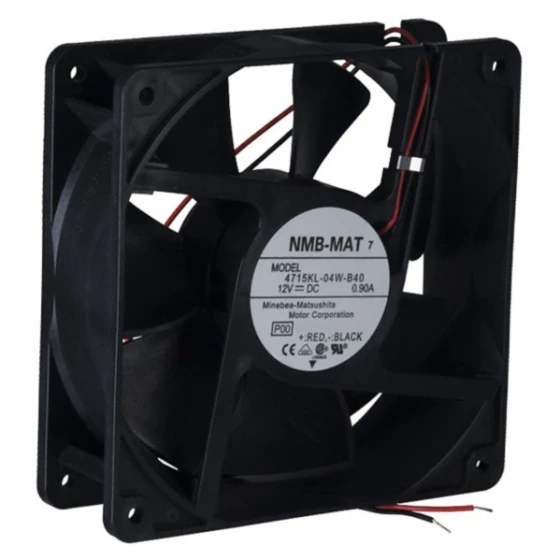 NMB 4715KL-05W-B40-P00 fan