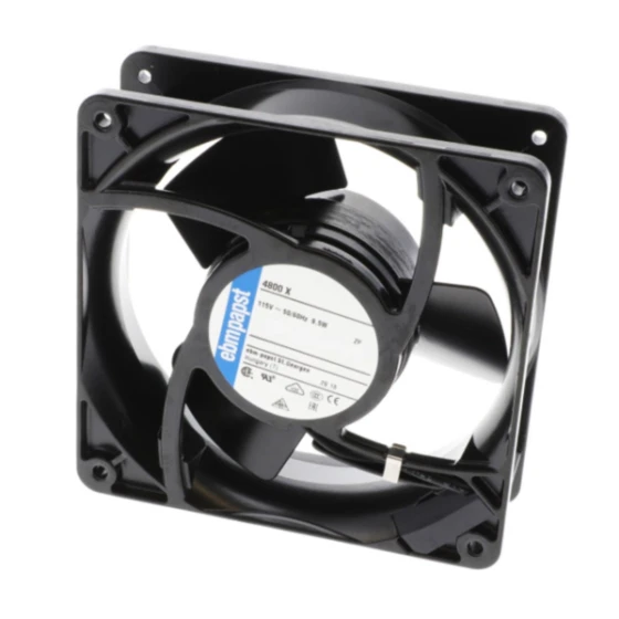 ebm-papst 4800X ventilator