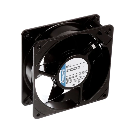 ebm-papst 4800Z ventilator