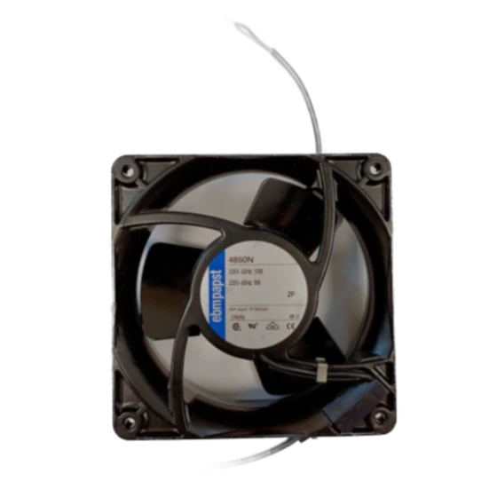 Ebmpapst 4850N Ventilator