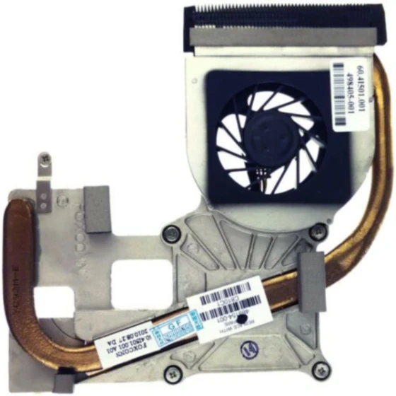 Ebmpapst 489154-001 Ventilator