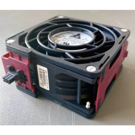 Delta 492120-001 Ventilator