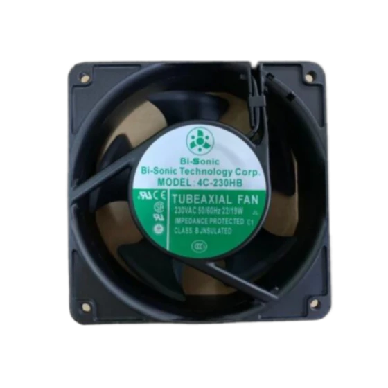 Bi-Sonic 4C-230HB ventilator