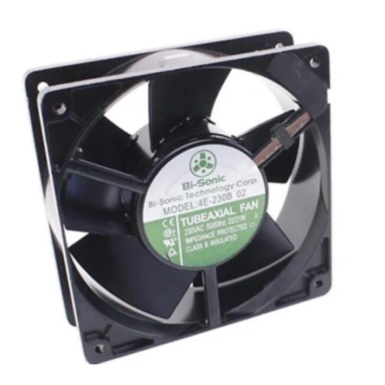 Bi-Sonic 4E-230B ventilator