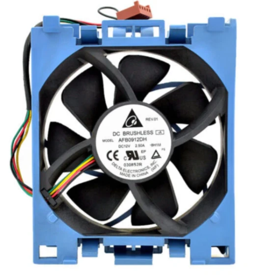 AVC 511774-001 Ventilator