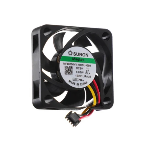 Sunon 5117HQ/MF40100V1-1000U-G99 ventilator