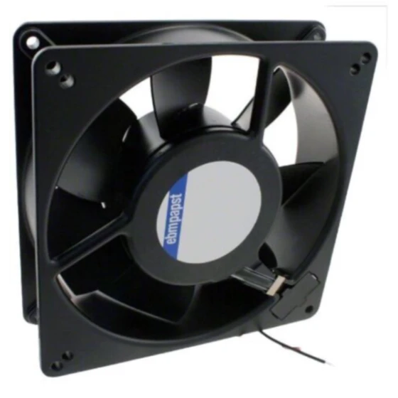 Ebmpapst 5118N Ventilator