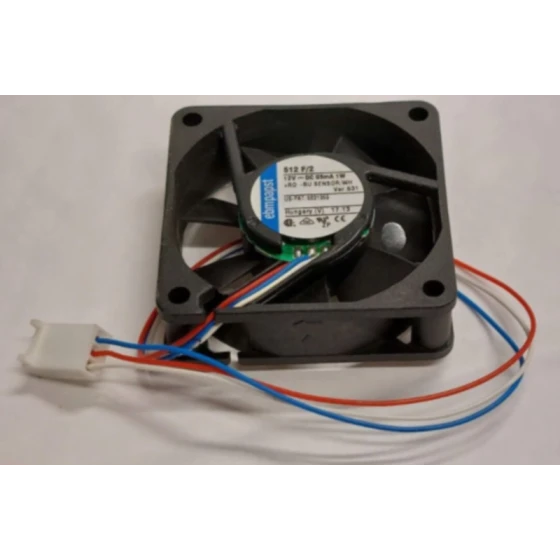 ebm-papst 512-F ventilator