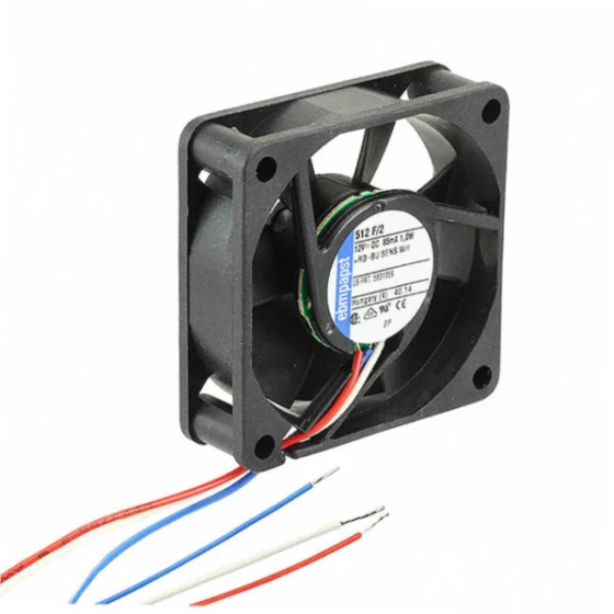 ebm-papst 612N/2H ventilator