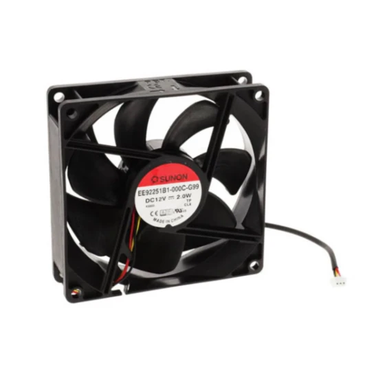 Sunon 5142HQ/EE92251B1-000C-G99 ventilator