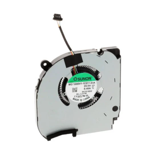 Sunon 5148HQ/MG75080V1-1C011-S9A ventilator