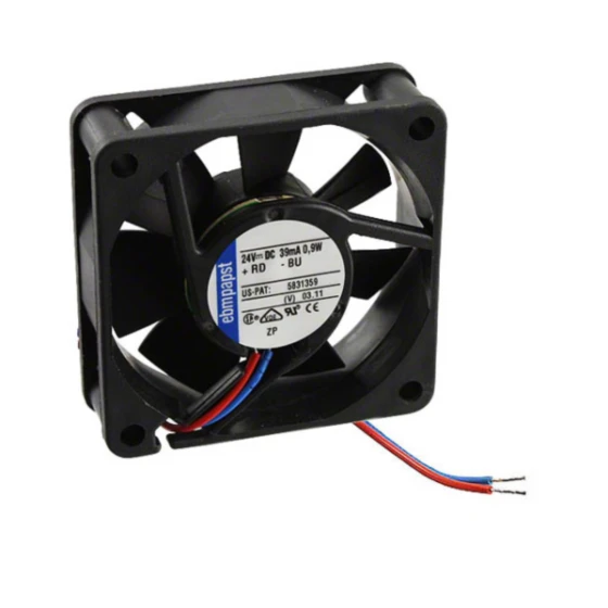 ebm-papst 514F ventilator