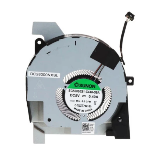Sunon 5155HQ/EG50060S1-C440-S9A ventilator