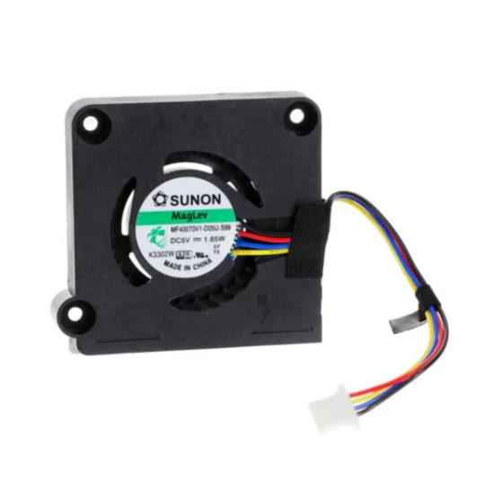 Sunon 5158HQ/MF40070V1-D05U-S99 ventilator