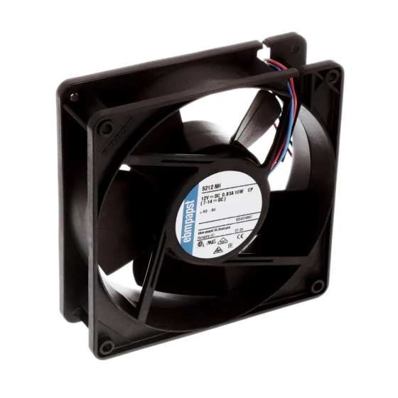 ebm-papst 5212NH Ventilator