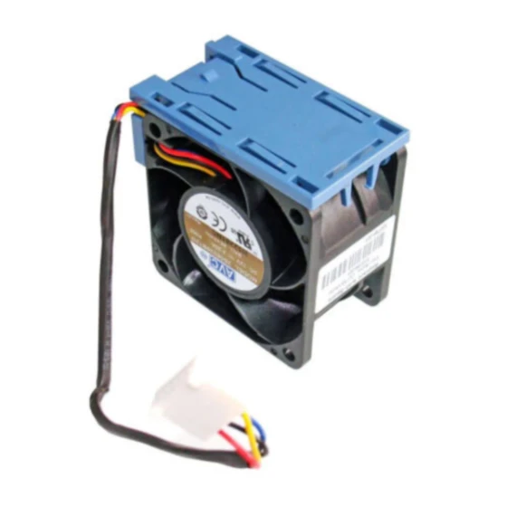 AVC 530748-001 Ventilator
