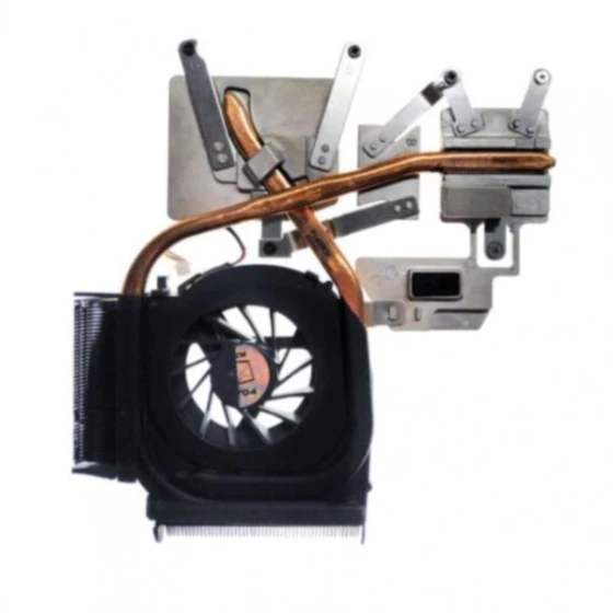 FORCECON 535439-001 Ventilator