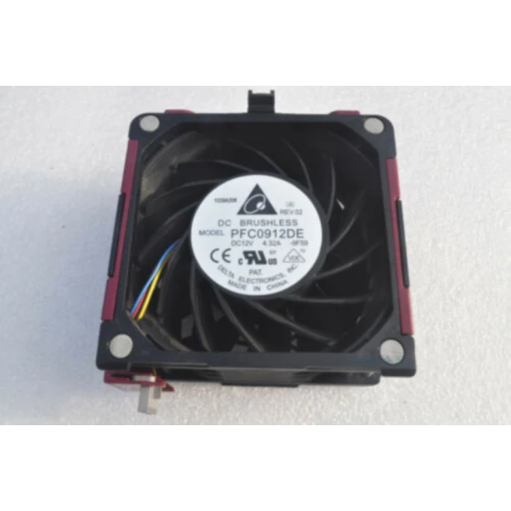 Delta 584562-001-591208-001 Ventilator