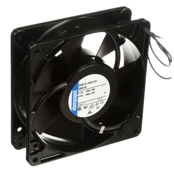 ebm-papst 5908W ventilator