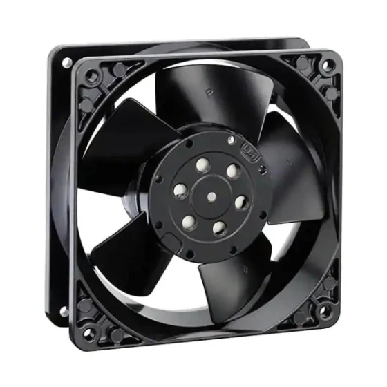 NMB 5915PC-10T-B30 Ventilator