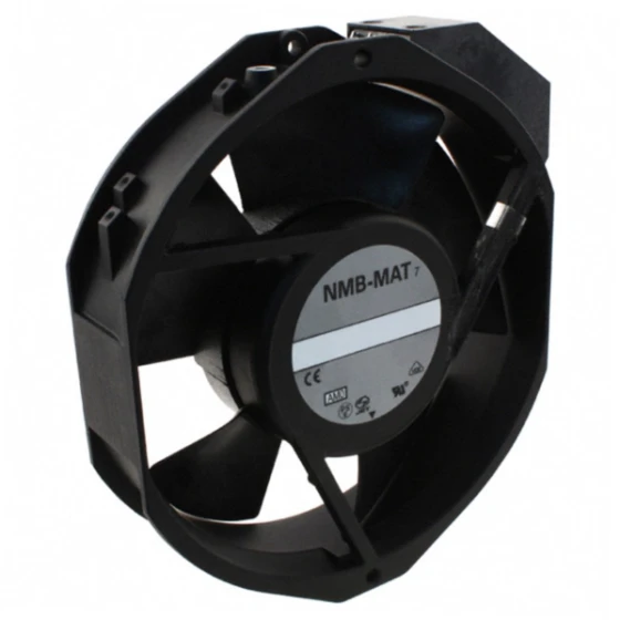 NMB 5915PC-12T-B30-AM0 ventilator