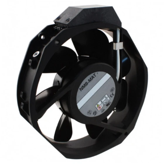 NMB 5915PC-12T-B30-S00 ventilator