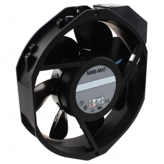 NMB 5915PC-12T-B30-SM0 ventilator