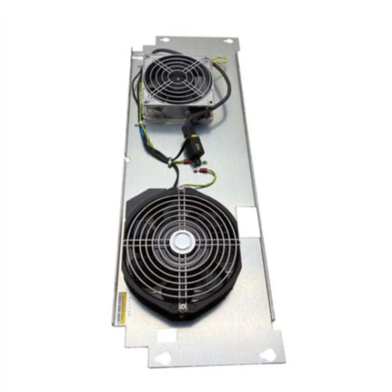 NMB 5915PC-20W-B20-S11 Ventilator