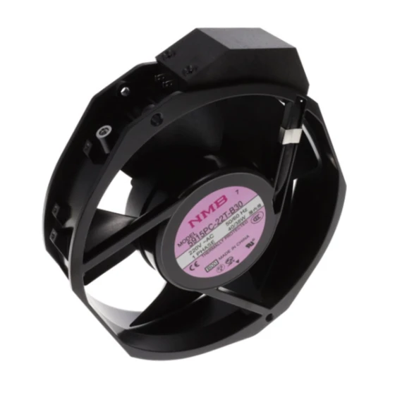 NMB 5915PC-22T-B30-B00 ventilator
