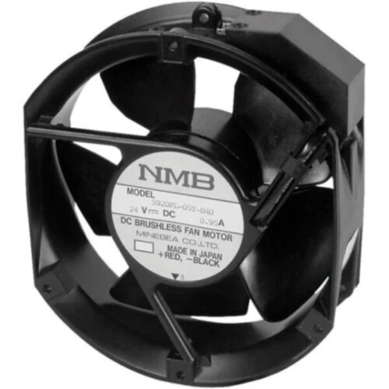 NMB 5915PC-23T-B30-A00 ventilator